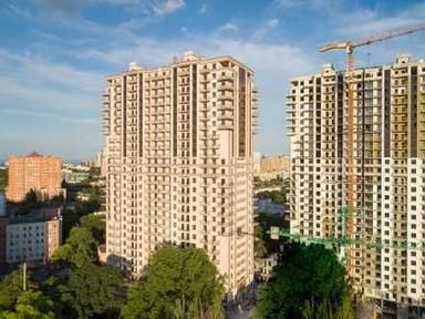 1-комнатная квартира по адресу Куликово поле пл. (площадь 27,8 м²) - Atlanta.ua - фото 13