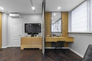 3-комнатная квартира по адресу бульвар Дружбы Народов (площадь 152 м²) - Atlanta.ua - фото 42