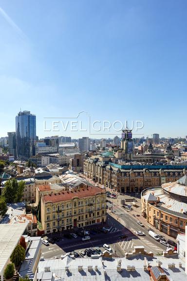 4+-rooms apartment apartment by the address (area 400 m²) - Atlanta.ua - photo 24