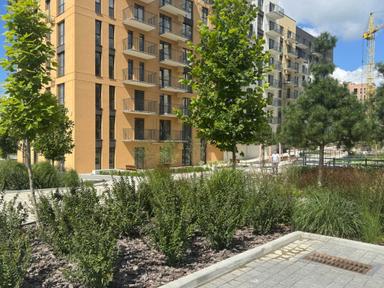 1-кімнатна квартира за адресою вул. Садова (площа 49,8 м²) - Atlanta.ua - фото 43