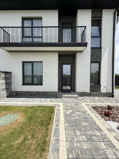 Дом по адресу Петефі Шандора пл. (площадь 140 м²) - Atlanta.ua - фото 45