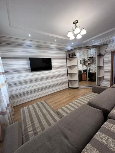 3-комнатная квартира по адресу ул. Цветаева ген. (площадь 76 м²) - Atlanta.ua - фото 21