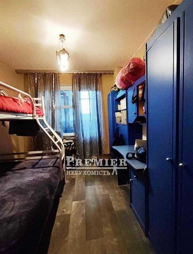 3-комнатная квартира по адресу (площадь 76 м²) - Atlanta.ua - фото 9