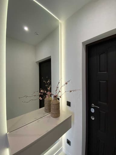 3-комнатная квартира по адресу ул. Спортивная (площадь 64 м²) - Atlanta.ua - фото 28