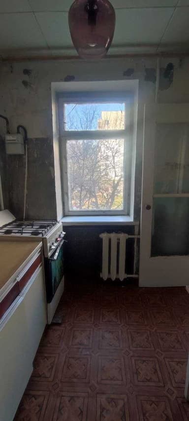 1-комнатная квартира по адресу (площадь 28,5 м²) - Atlanta.ua - imageAlt 19