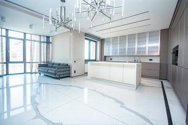 Багатокімнатна квартира за адресою вул. Лук'яненка Левка (площа 330 м²) - Atlanta.ua - фото 25