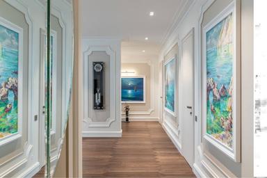 Многокомнатная квартира по адресу ул. Джона Маккейна (площадь 189 м²) - Atlanta.ua - фото 46