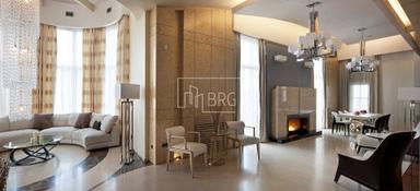 Багатокімнатна квартира за адресою (площа 334 м²) - Atlanta.ua - фото 22