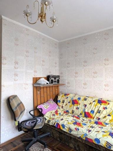 3-комнатная квартира по адресу Куликово поле пл. (площадь 62 м²) - Atlanta.ua - фото 20