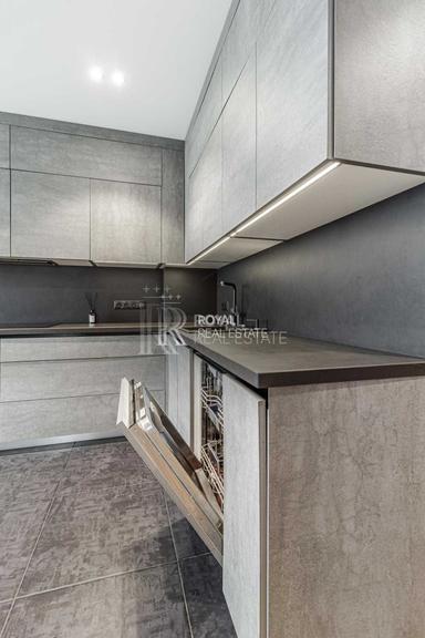 3-кімнатна квартира за адресою вул. Казимиіра Малійовича (площа 102 м²) - Atlanta.ua - фото 33