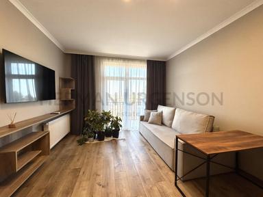 1-кімнатна квартира за адресою вул. Київська (площа 42 м²) - Atlanta.ua - фото 18