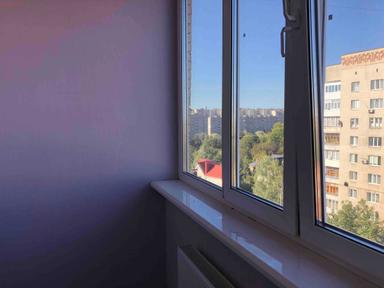 1-кімнатна квартира за адресою Космонавтів просп. (площа 46,1 м²) - Atlanta.ua - фото 16