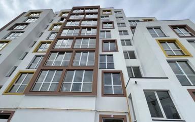 1-комнатная квартира по адресу Очеретяная ул. (площадь 46 м²) - Atlanta.ua - фото 23