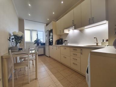 1-комнатная квартира по адресу Пироговский пер. (площадь 49,3 м²) - Atlanta.ua - фото 10