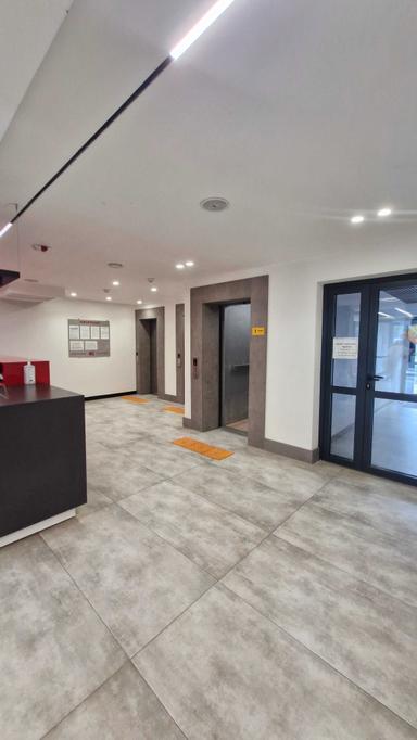 1-room apartment apartment by the address (area 38,2 m²) - Atlanta.ua - photo 32