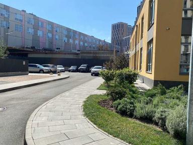 Коммерческая недвижимость по адресу (площадь 1453 м²) - Atlanta.ua - фото 18