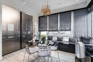 2-комнатная квартира по адресу ул. Деловая (площадь 88 м²) - Atlanta.ua - фото 31