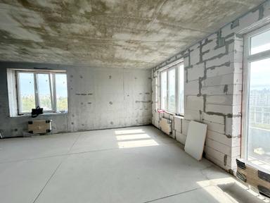 2-комнатная квартира по адресу Куликово поле пл. (площадь 46 м²) - Atlanta.ua - фото 11