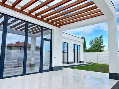 Дом по адресу ул. Спортивная (площадь 145 м²) - Atlanta.ua - фото 16