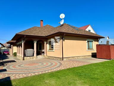 Дом по адресу Петефі Шандора пл. (площадь 250 м²) - Atlanta.ua - фото 32