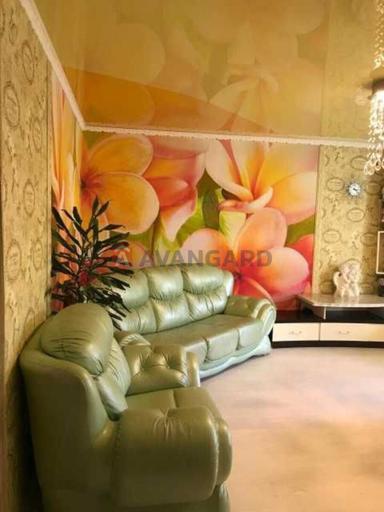 1-комнатная квартира по адресу ул. Магистратская (площадь 51 м²) - Atlanta.ua - фото 24