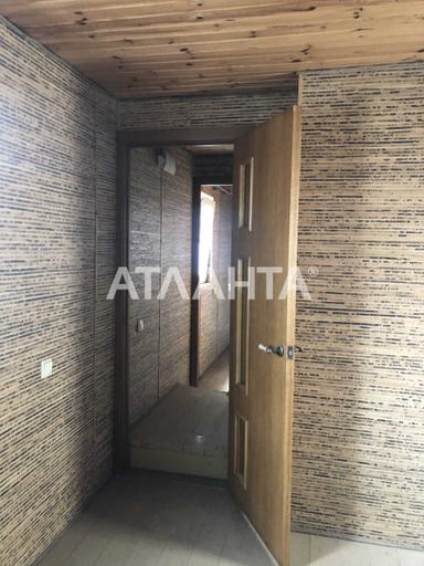 Дом по адресу Люстдорфская дор. (площадь 80 м²) - Atlanta.ua - фото 21