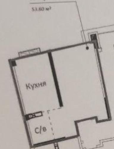 1-room apartment apartment by the address st. Druzhby narodov (area 54 m²) - Atlanta.ua - photo 16