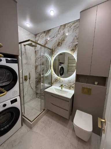 1-комнатная квартира по адресу (площадь 41 м²) - Atlanta.ua - imageAlt 34