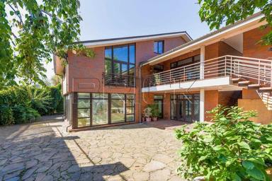 Дом по адресу ул. Радиальная (площадь 422,7 м²) - Atlanta.ua - фото 9