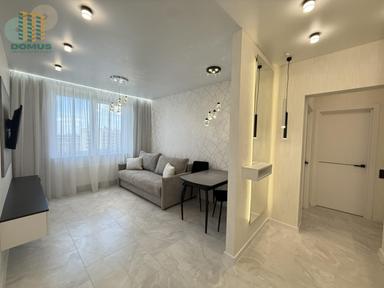 2-комнатная квартира по адресу ул. Солнечная (площадь 60 м²) - Atlanta.ua - фото 32