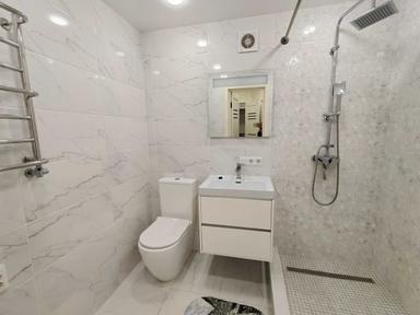 1-room apartment apartment by the address st. Bandery Stepana (area 43 m²) - Atlanta.ua - photo 31