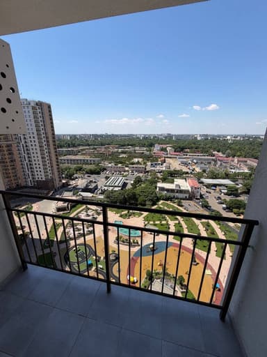 1-комнатная квартира по адресу ул. Краснова (площадь 43 м²) - Atlanta.ua - фото 17