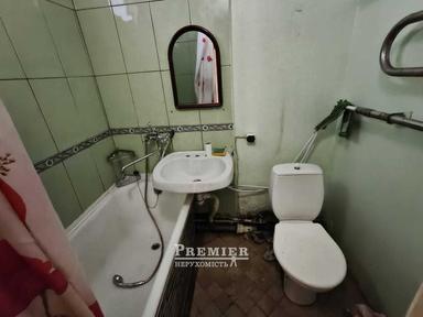 1-room apartment apartment by the address st. Velichkovskogo (area 31 m²) - Atlanta.ua - photo 19