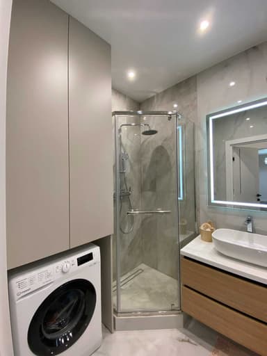 3-комнатная квартира по адресу ул. Спортивная (площадь 64 м²) - Atlanta.ua - фото 25