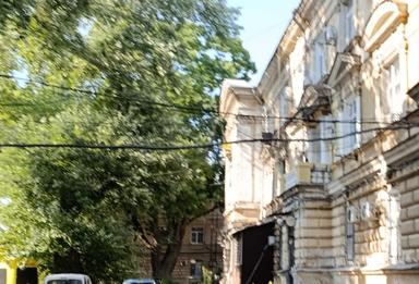 1-room apartment apartment by the address st. Kulikovo pole pl Oktyabrskoy revolyutsii pl (area 32,5 m²) - Atlanta.ua - photo 35