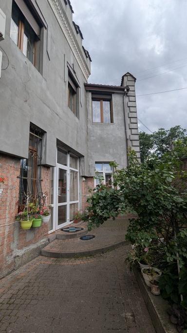 House by the address (area 110 m²) - Atlanta.ua - photo 26