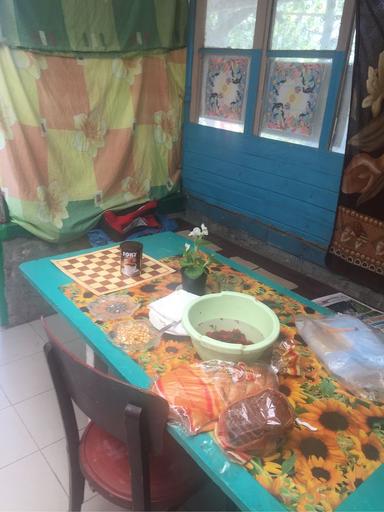 House by the address st. Tankistov (area 3 m²) - Atlanta.ua - photo 14