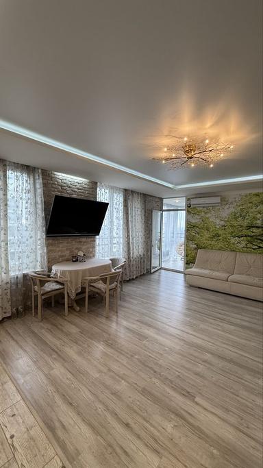 3-rooms apartment apartment by the address st. Anatoliya Petritskogo (area 93,7 m²) - Atlanta.ua - photo 37
