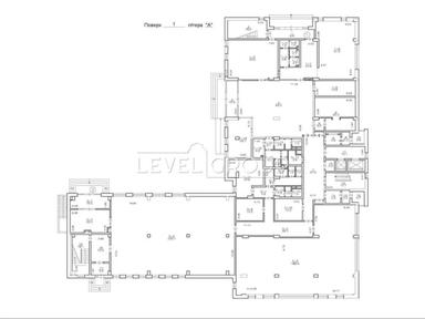 Комерційна нерухомість за адресою вул. Лук'яненка Левка (площа 6084 м²) - Atlanta.ua - фото 37