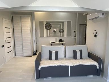 1-комнатная квартира по адресу (площадь 34 м²) - Atlanta.ua - фото 14