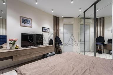 2-комнатная квартира по адресу ул. Деловая (площадь 88 м²) - Atlanta.ua - фото 38