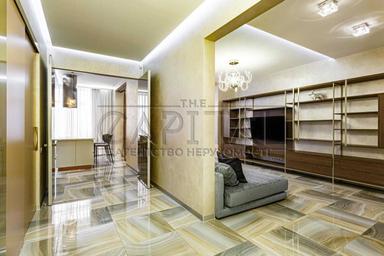 Многокомнатная квартира по адресу бульвар Дружбы Народов (площадь 160 м²) - Atlanta.ua - фото 31