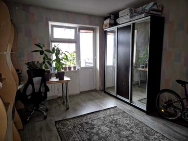 3-кімнатна квартира за адресою вул. Милославська (площа 69 м²) - Atlanta.ua - фото 25