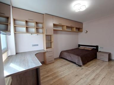 1-кімнатна квартира за адресою вул. Бандери Степана (площа 50 м²) - Atlanta.ua - фото 13