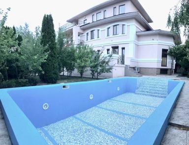 Дом по адресу ул. Киевский путь (площадь 680 м²) - Atlanta.ua - фото 15