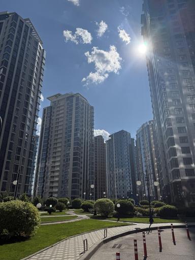 Многокомнатная квартира по адресу бульвар Дружбы Народов (площадь 130 м²) - Atlanta.ua - фото 42