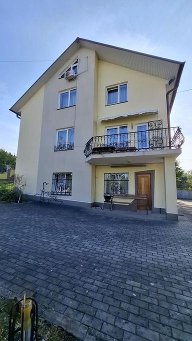 Commercial real estate at (area 400 m²) - Atlanta.ua - photo 31