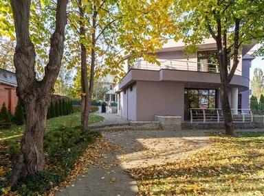 Дом по адресу ул. Спортивная (площадь 367 м²) - Atlanta.ua - фото 12