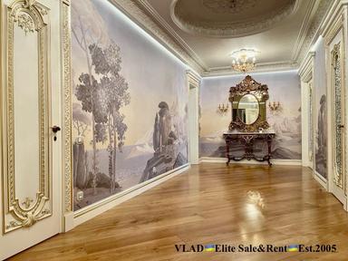 Многокомнатная квартира по адресу бульвар Дружбы Народов (площадь 280 м²) - Atlanta.ua - фото 46