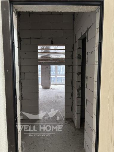 1-комнатная квартира по адресу ул. Радистов (площадь 39,9 м²) - Atlanta.ua - фото 17